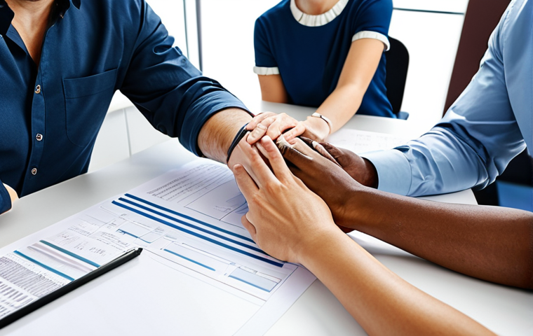 행정관리사 직무에 필요한 소프트스킬 - Professional Businesswoman in Modern Office**
"A professional businesswoman in a modest business su... 행정관리사 직무에 필요한 소프트스킬 - Professional Businesswoman in Modern Office**
"A professional businesswoman in a modest business su...