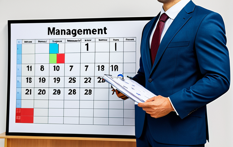 행정관리사 직무에 필요한 소프트스킬 - Motivated Team Working on Project**
"A diverse team collaborating on a project in a bright, modern ... 행정관리사 직무에 필요한 소프트스킬 - Motivated Team Working on Project**
"A diverse team collaborating on a project in a bright, modern ...