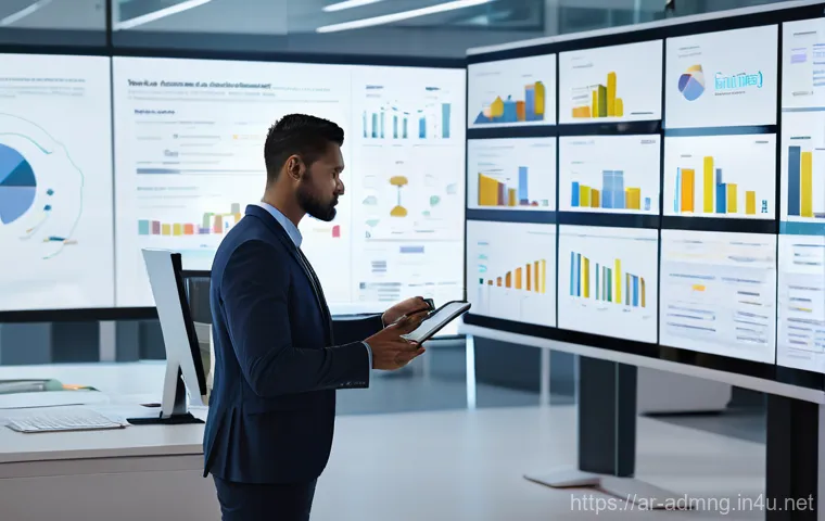 행정관리사 업무와 리더십 개발 - Prompt 1: Digital Transformation in a Modern Office**