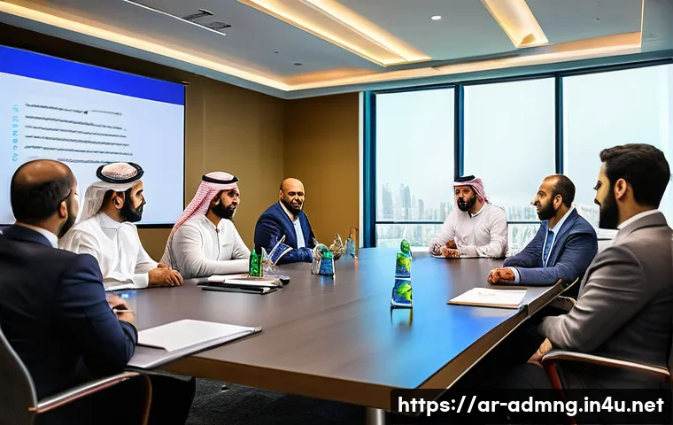 행정관리사와 조직개발 사례 관련 이미지 1