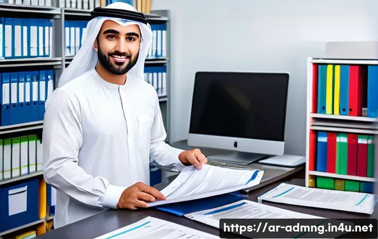 행정관리사로 일하며 배운 교훈 관련 이미지 1