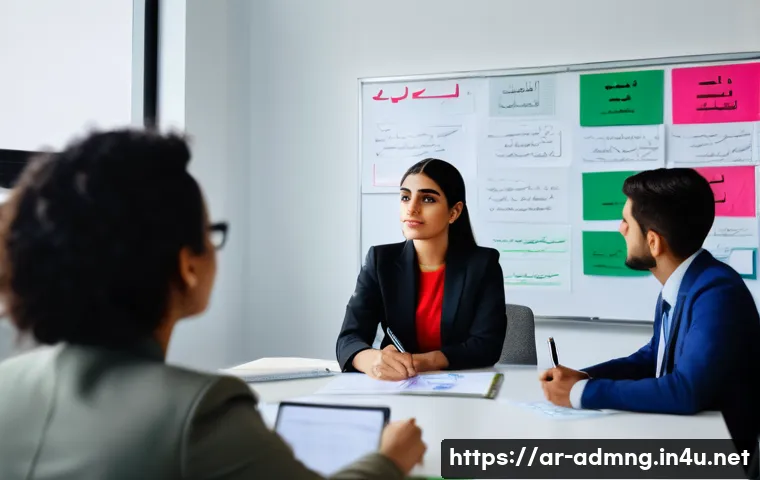 행정관리사로 일하며 배운 교훈 관련 이미지 2