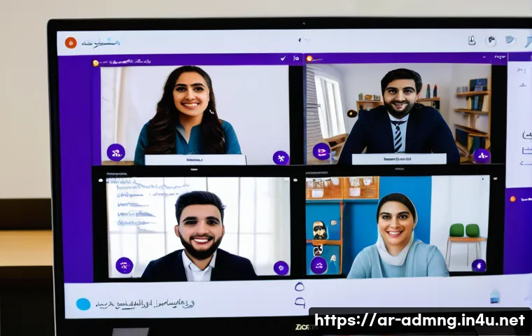 أفضل 7 طرق لتكوين مجموعة دراسة ناجحة لاختبار إدارة الشؤون الإدارية 2 행정관리사 시험 대비 스터디 그룹 관련 이미지 1