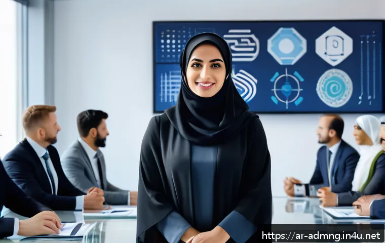 خطوات سرية للترقية إلى منصب مدير إداري بسرعة وفعالية 3 행정관리사로 승진하는 비결 관련 이미지 1