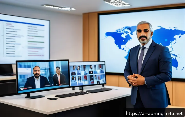 행정관리사 이직 성공 전략 관련 이미지 1