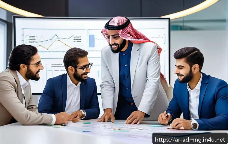 كيف تبني استراتيجية إدارية ناجحة تجمع بين إدارة الأعمال والتنظيم لتحقيق أقصى إنتاجية؟ 4 행정관리사와 조직관리 전략 관련 이미지 2